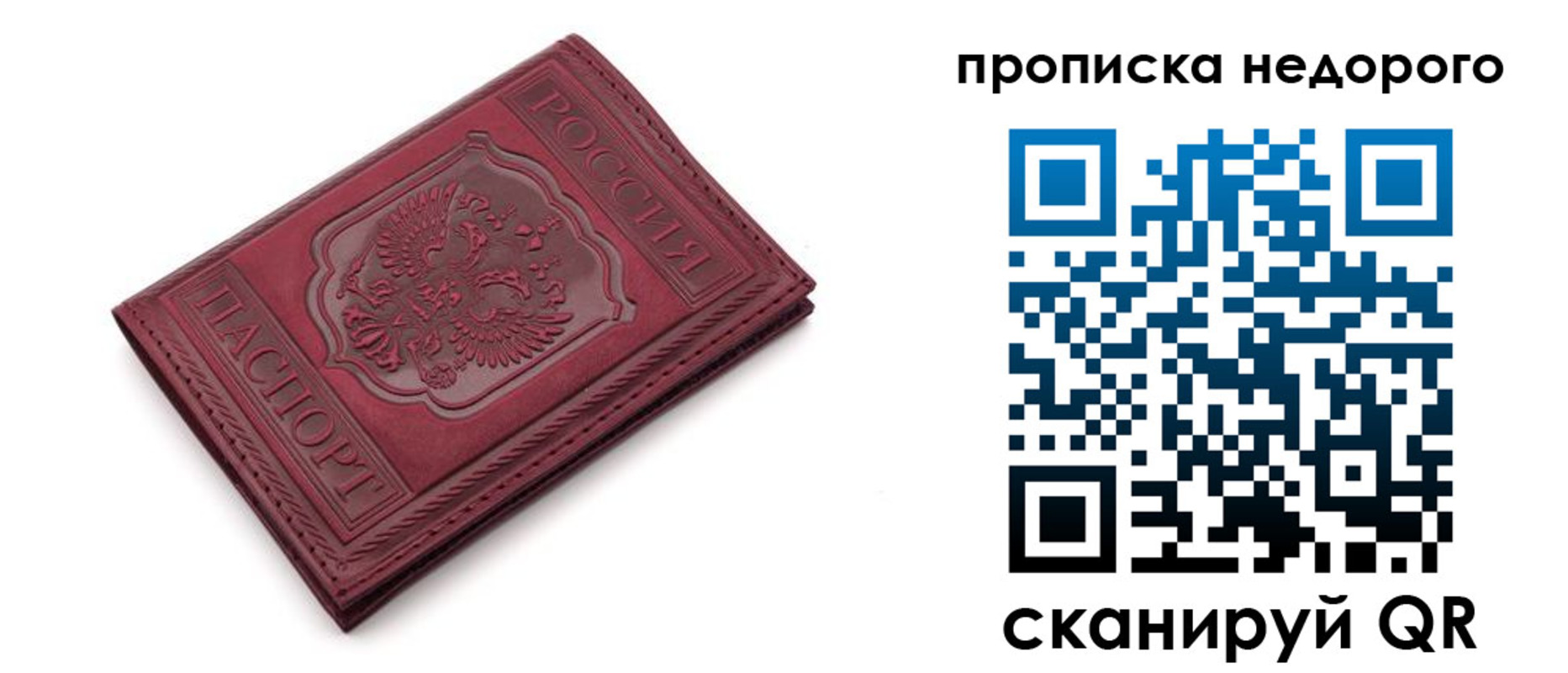 прописка гарантия в Люберцах